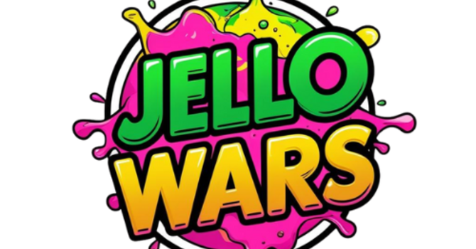 Jello Wars