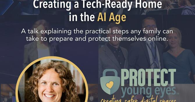 Families Technology Workshop