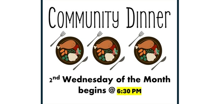 Community Dinners