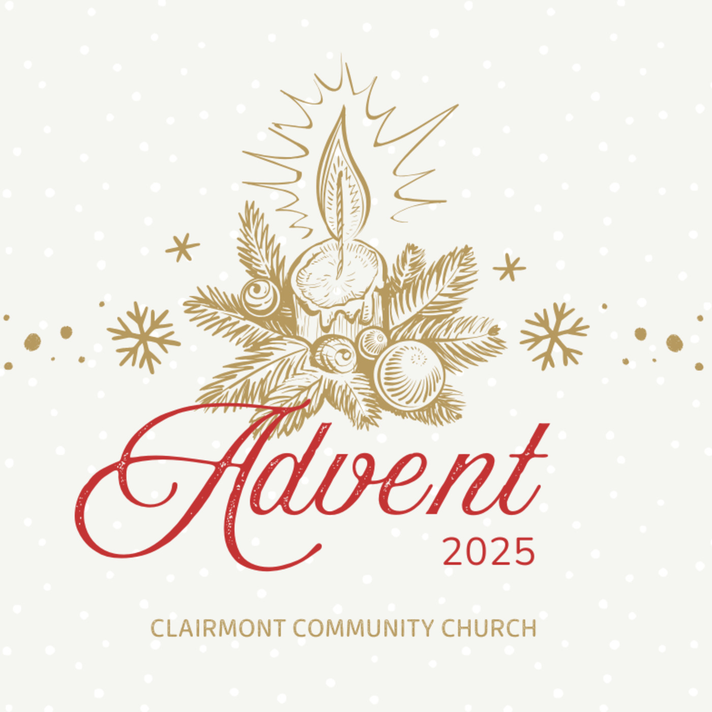 Faith: 2nd Sunday of Advent episode artwork