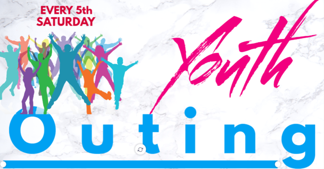 Youth Outing 