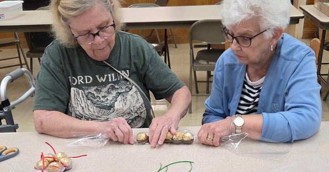 Palestine Women's Group