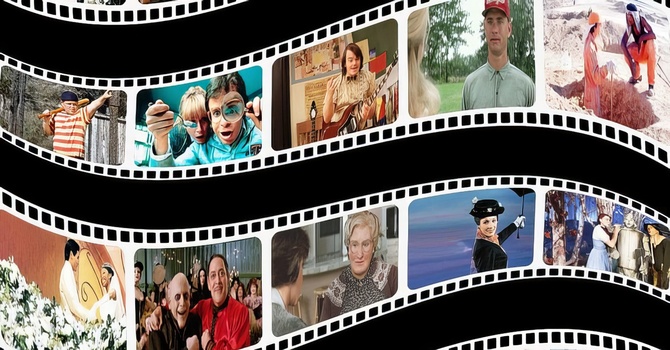 Next Movie Club Zoom Meeting