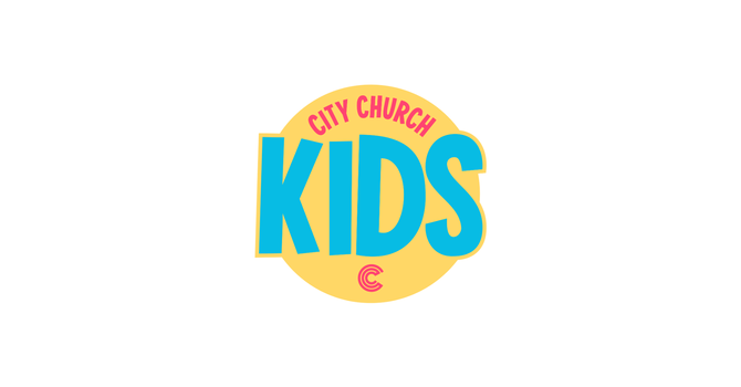 City Church Kids