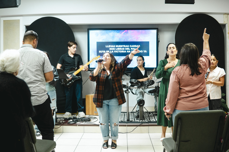 Termina En Victoria Parte 2