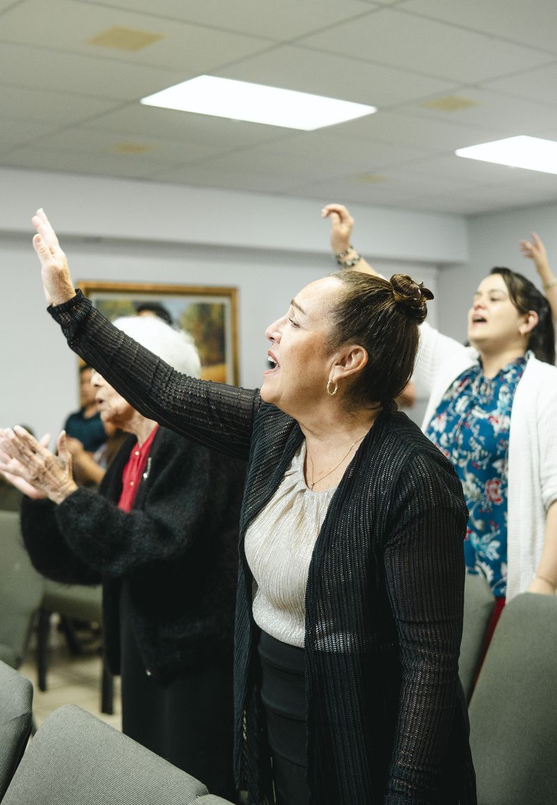 Termina En Victoria Parte 2