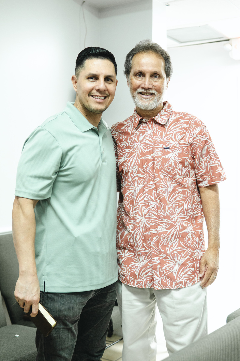 Termina En Victoria Parte 2