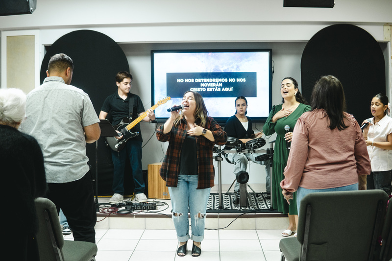 Termina En Victoria Parte 2