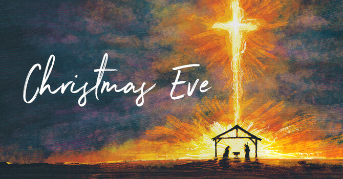 Christmas Eve Worship Services