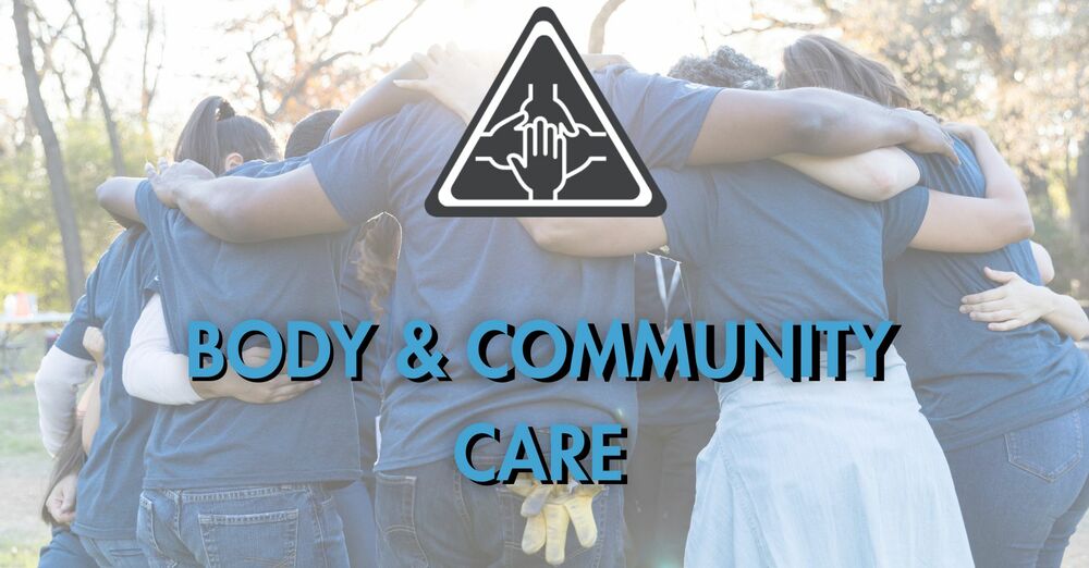 Body & Community Care Group