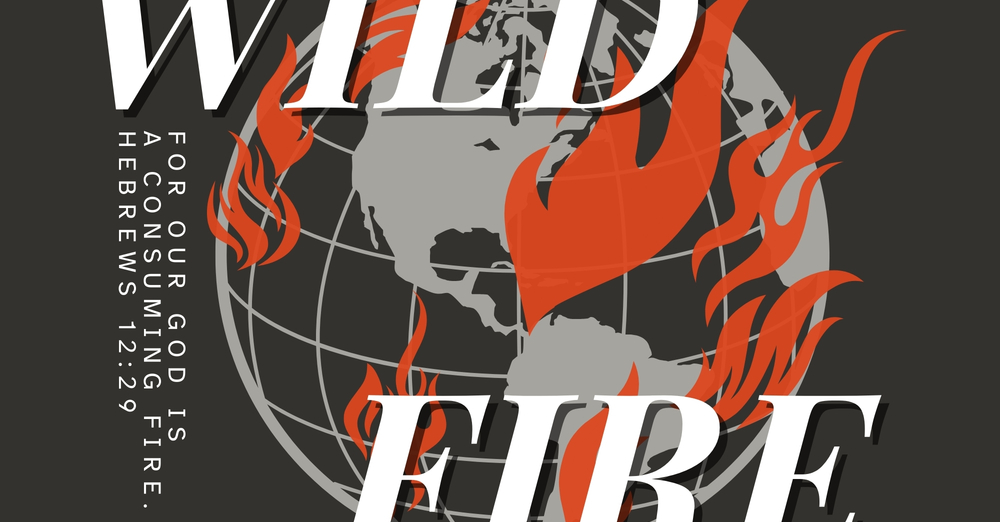 Axios Youth Winter Retreat