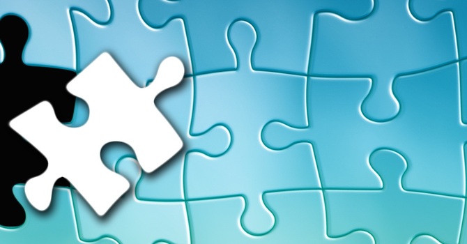 HOW CAN I BE SURE OF THIS?