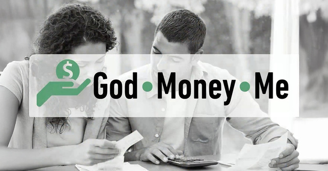 God, Money and Me