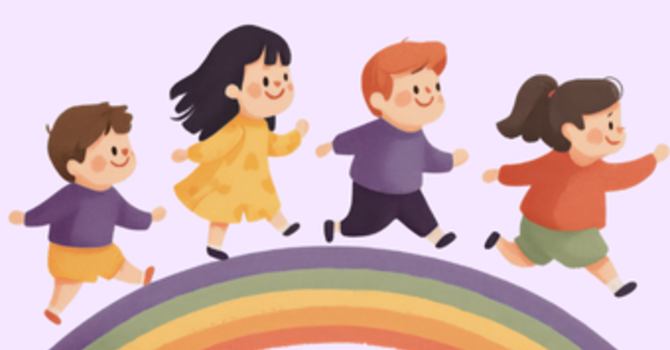 Ember Kids Sunday Worship