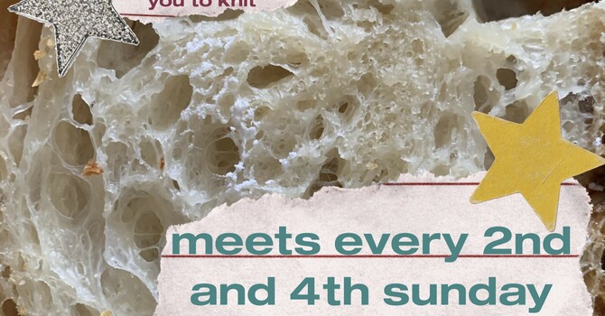 Queer Knitting Group