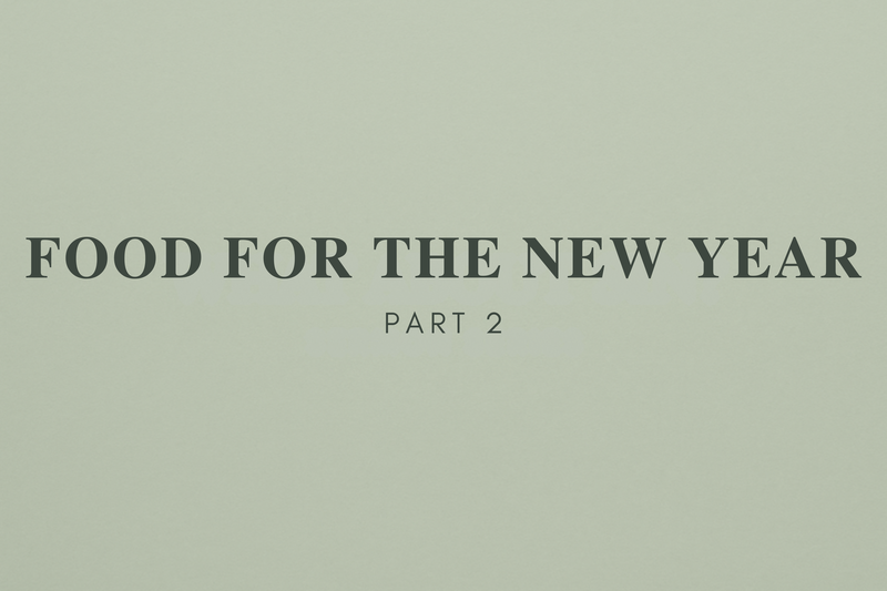 Rooted in God's Words