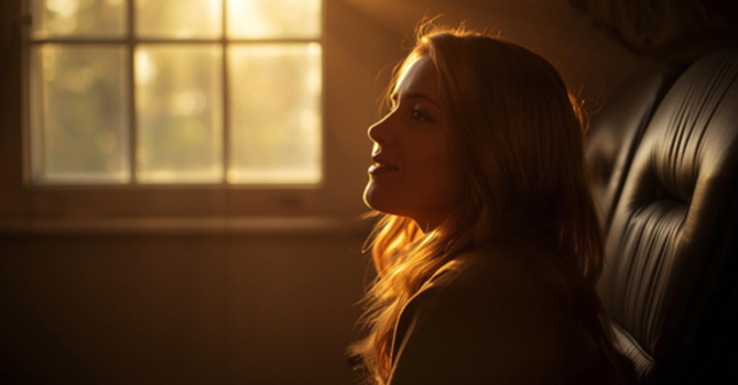 Anxiety is not the Enemy-Wednesday, 01/14/2026 image