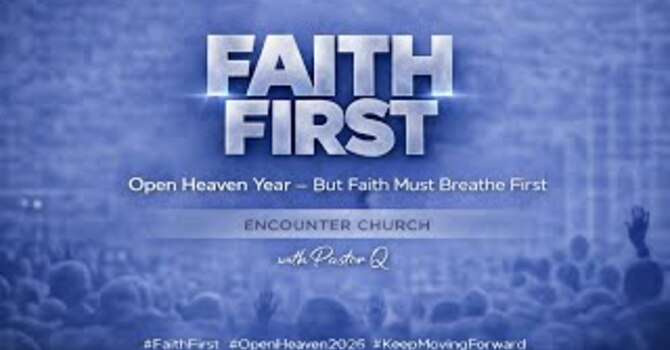 Faith First