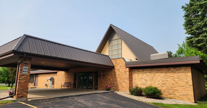 Annual Meeting of the Church