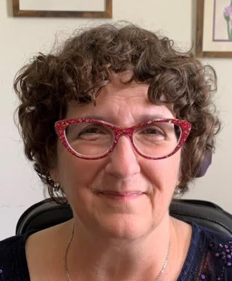 Inclusivity (Persons with Disabilities)