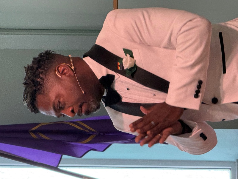 Practicing Resistance by Teaching Sound Doctrine