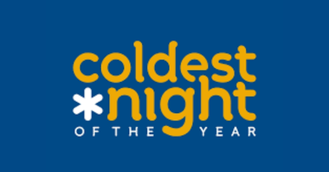 Coldest Night of the Year