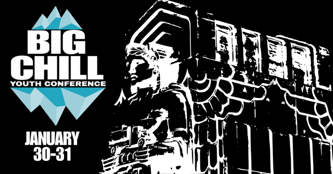 Big Chill 2026