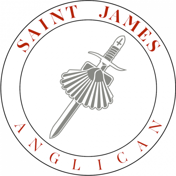 Saint James Anglican Church