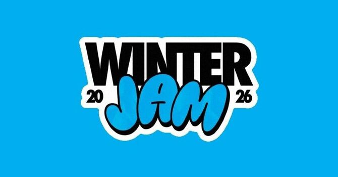Winter Jam 2026