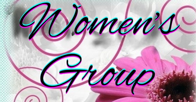 Women's Group Gathering