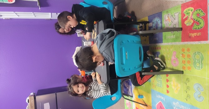 PCA Holiday Special 2022 image