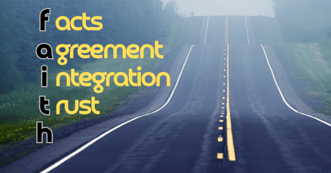 True Faith Integrates with Life