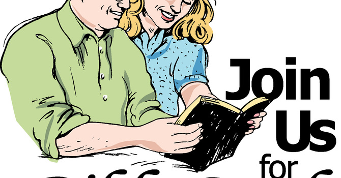 Gospel of John Bible study 