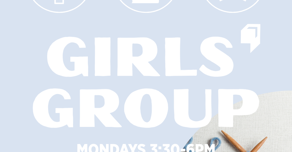Girls' Group