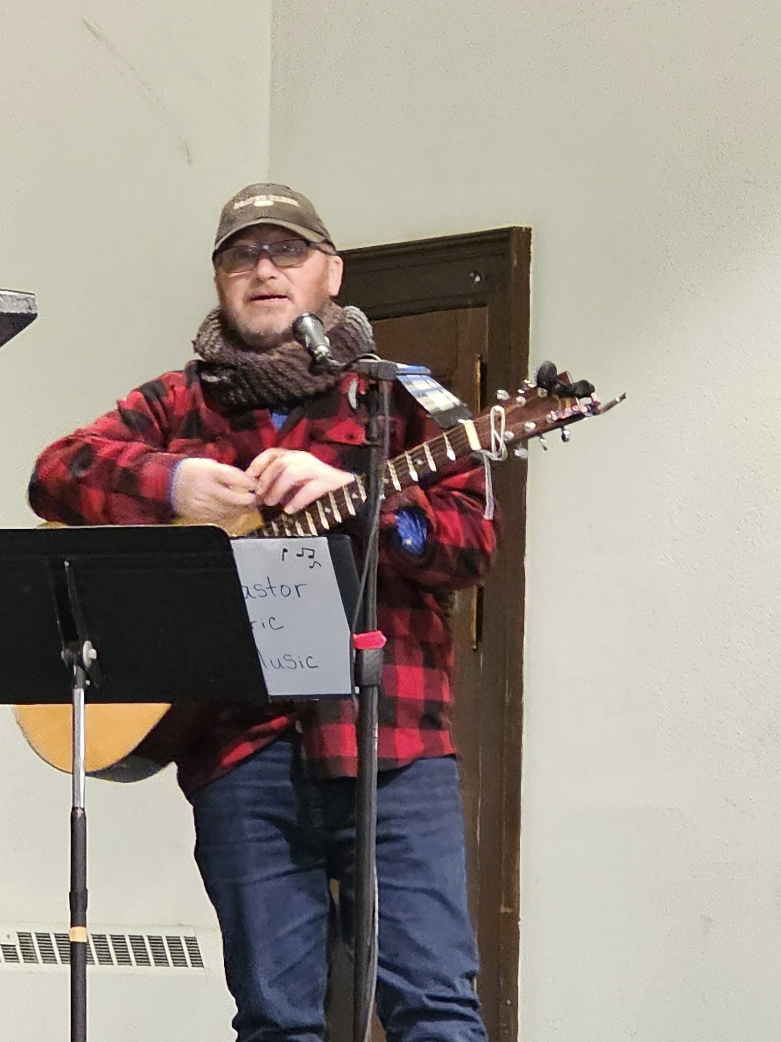 Green Mountain Mennonite Fellowship 2