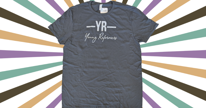 The Vintage MAM T-Shirt Giveaway: Grab a Piece of Our History! image