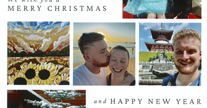 MAMily News: An Update from JT and Jess Reece image