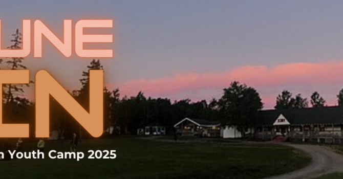 Diocesan Youth Camp Update  image