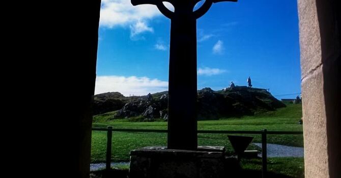 Scotland Pilgrimage 2026