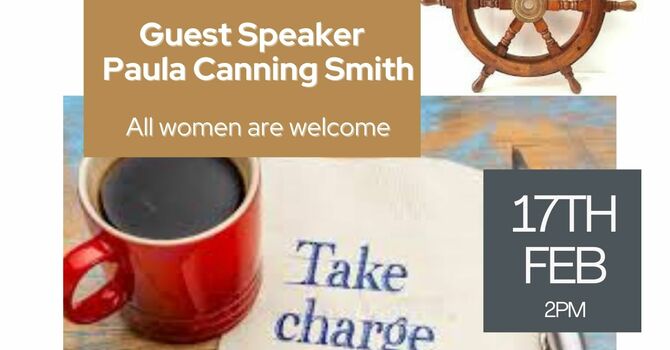 Women's Gathering