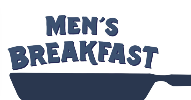 Men's Breakfast