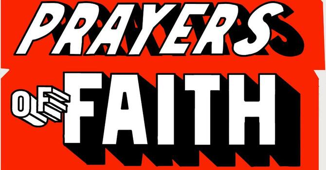 Believing With Our Hearts