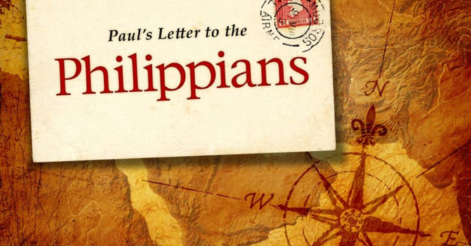 Rejoice in the Lord Always!