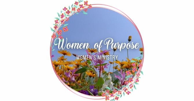 Women of Purpose