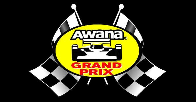 Awana Grand Prix
