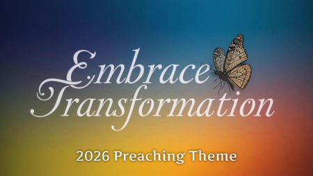 Embrace Transformation