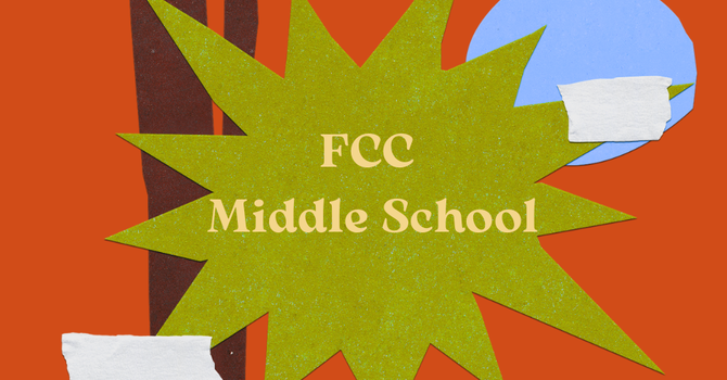Middle School Program