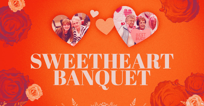 Sweetheart Banquet