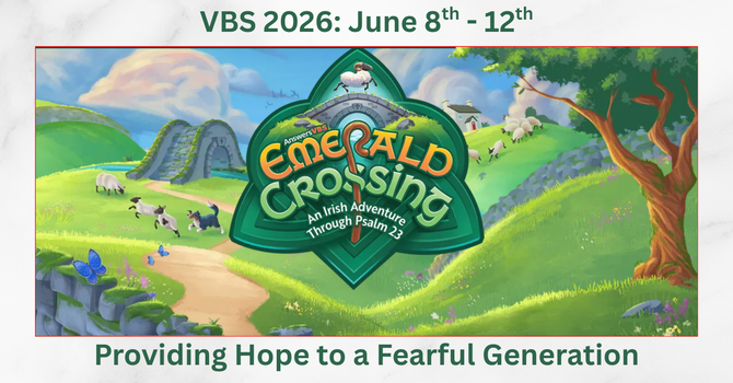 Vacation Bible School