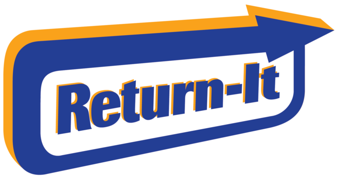 St. Mark's Return It Express Account image